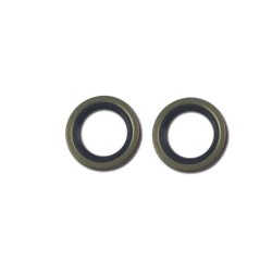 Seal - Drum TMS-Toro 253-159