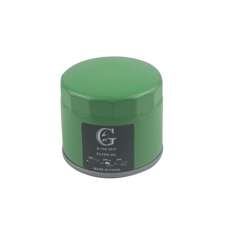 Oil Filter TMS-Toro 108-3837