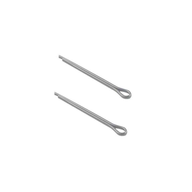 Pin cotter TMS-Toro 132-0707
