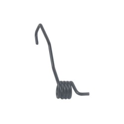 Spring - Stabilizer - LH TMS-Toro 117-6827