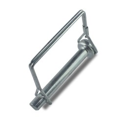 Lock Pin - 3/8 x 2 1/2 TMS-Toro 107-7400
