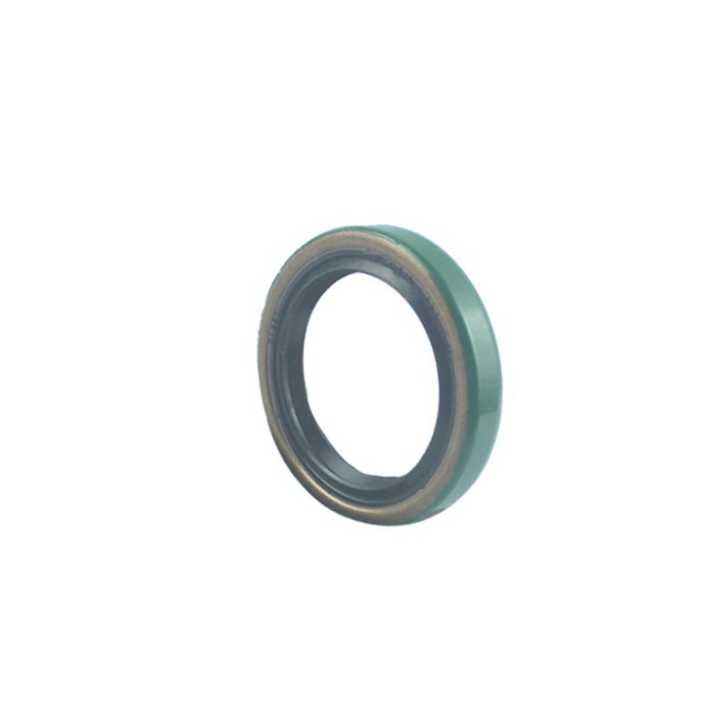Seal - Oil Single Lip Reel TMS-Toro 253-96