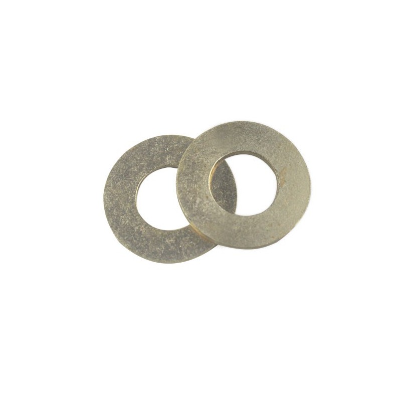 Washer-Thrust TMS-Toro 47-2910 256-196