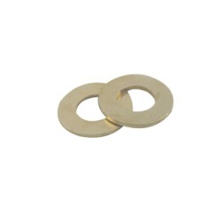Washer-Thrust TMS-Toro 47-2910 256-196