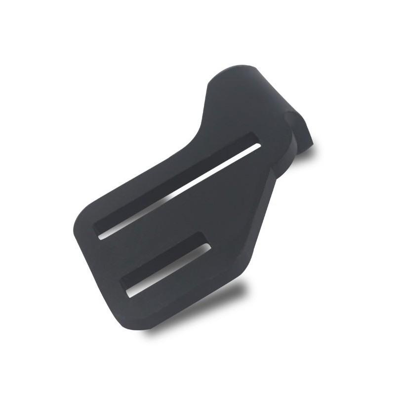 Braket Stop LH TMS-Toro 132-7128-03