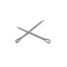 Pin cotter TMS-Toro 132-0707