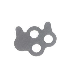 Plate-Nipple TMS-Toro 133-2875