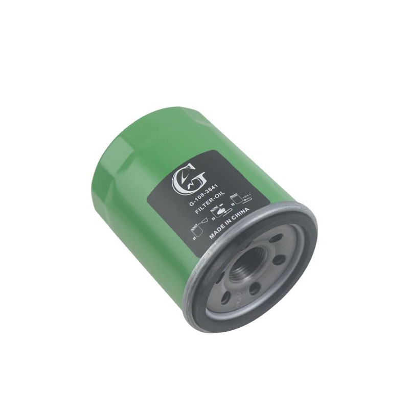 Oil Filter TMS-Toro 108-3841 104-5167 127-0511 42-9030