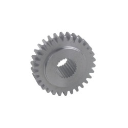 Gear-Driven TMS-Toro 120-2942