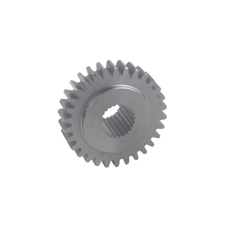 Gear-Driven TMS-Toro 120-2942