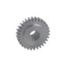 Gear-Driven TMS-Toro 120-2942