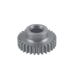 Gear-Driven TMS-Toro 120-2942