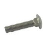 Bolt - Carriage 3/8-16 x 1-3/4 TMS-Toro 3231-5