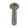 Bolt - Carriage 3/8-16 x 1-3/4 TMS-Toro 3231-5