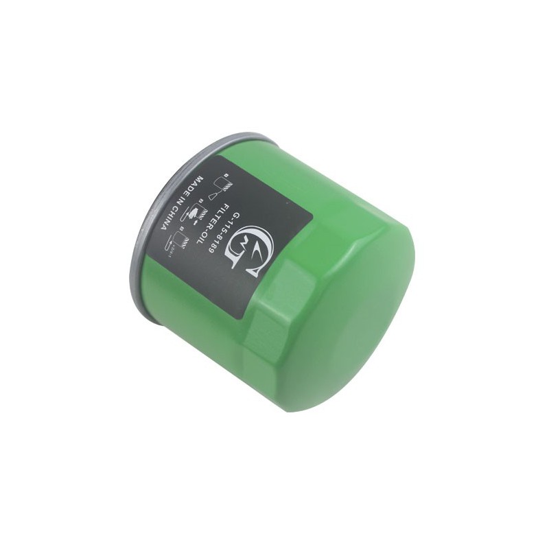 Oil Filter TMS-Toro 125-9084 115-8189