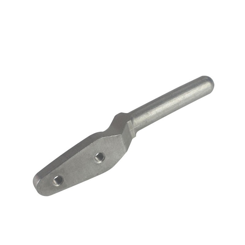 Rod - Mounting Grass Basket TMS-Toro 65-7250 65-8570