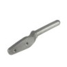 Rod - Mounting Grass Basket TMS-Toro 65-7250 65-8570