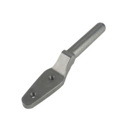 Rod - Mounting Grass Basket TMS-Toro 65-7250 65-8570