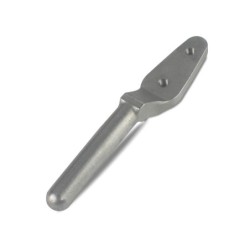 Rod - Mounting Grass Basket TMS-Toro 65-8570 65-7250