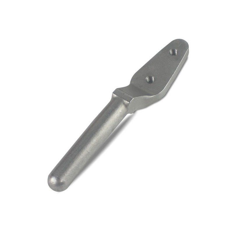 Rod - Mounting Grass Basket TMS-Toro 65-8570 65-7250