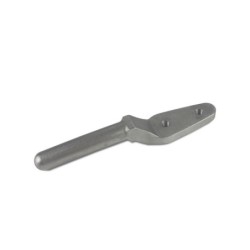 Rod - Mounting Grass Basket TMS-Toro 65-8570 65-7250