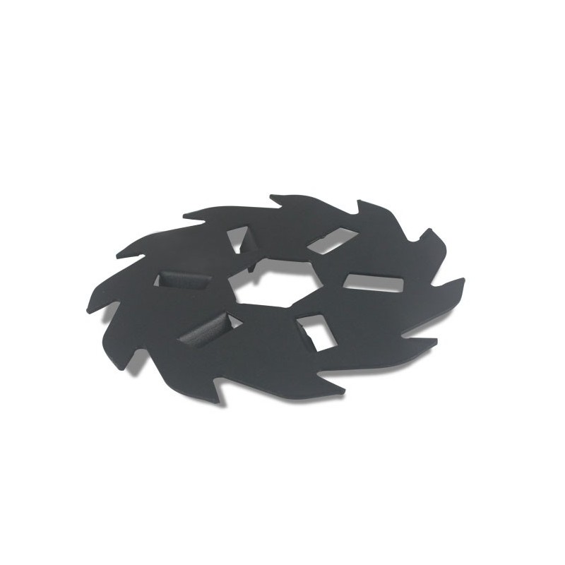 Verti-Cut Blade-Carbide Tipped 2mm TMS-Toro 106-6355