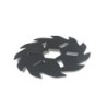 Verti-Cut Blade-Carbide Tipped 2mm TMS-Toro 106-6355