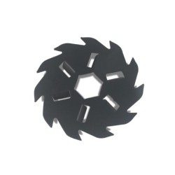 Verti-Cut Blade-Carbide Tipped 2mm TMS-Toro 106-6355