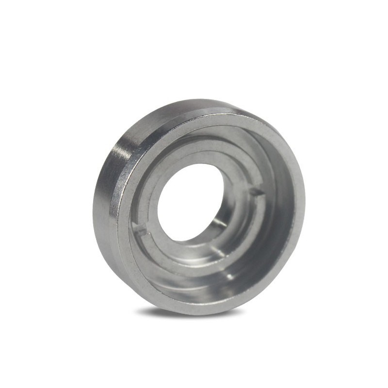 Seal Outer TMS-Toro 93-1252
