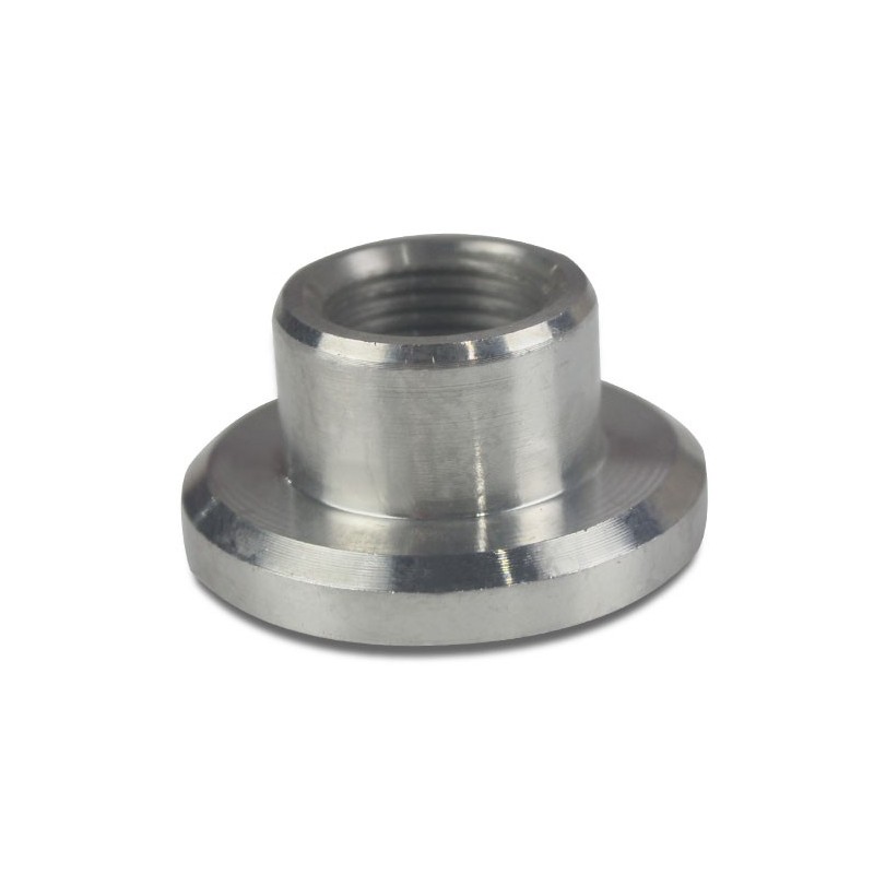 Locknut - Bearing - Stainless TMS-Toro 114-3745 108-3151 106-6939 114-3745