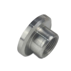 Locknut - Bearing - Stainless TMS-Toro 114-3745 108-3151 106-6939 114-3745