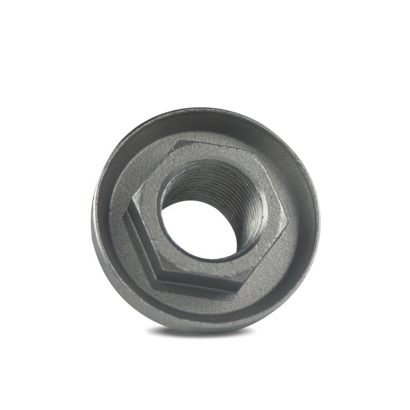 Locknut - Roller - Stainless TMS-Toro 108-3151 114-5411 106-6939 114-3745