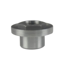 Locknut - Roller - Stainless TMS-Toro 108-3151 114-5411 106-6939 114-3745