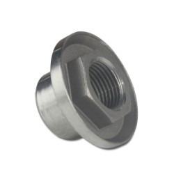 Locknut - Bearing - Stainless TMS-Toro 114-5411 108-3151 106-6939 114-3745