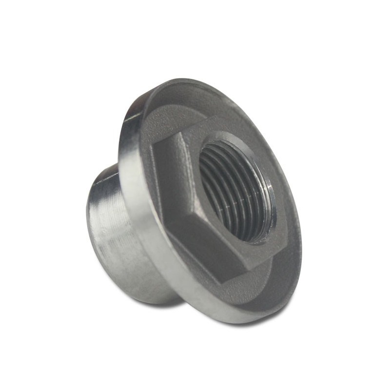 Locknut - Bearing - Stainless TMS-Toro 114-5411 108-3151 106-6939 114-3745