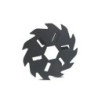 Verti-Cut Blade-Carbide Tipped 2mm TMS-Toro 117-6824