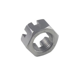Castle Nut TMS-Toro 104-1656