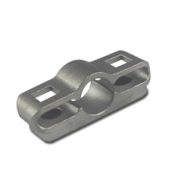 Bracket - Rear Roller TMS-Toro 106-3924