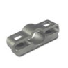 Bracket - Rear Roller TMS-Toro 106-3924