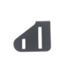 Bracket-Basket, RH TMS-Toro 108-4259-03