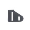 Bracket-Basket, LH TMS-Toro 108-4258-03