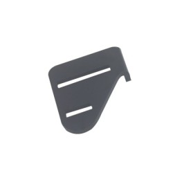 Bracket-Basket, LH TMS-Toro 108-4258-03