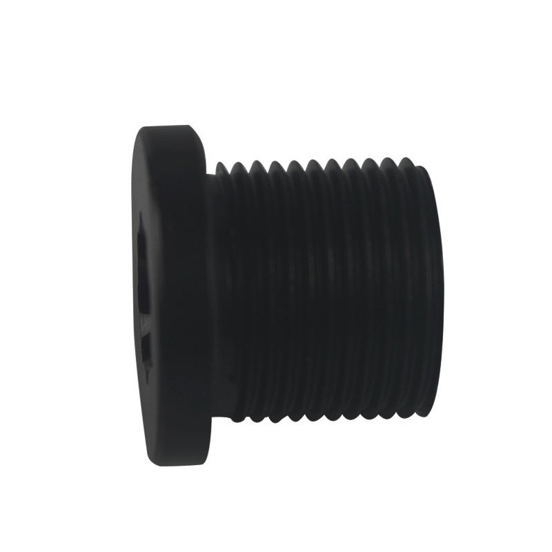 Insert - Threaded - RH - 8 Tooth TMS-Toro 105-8076