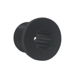 Insert - Threaded - RH - 8 Tooth TMS-Toro 105-8076