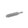 Shaft-Hex, LH TMS-Toro 132-4606