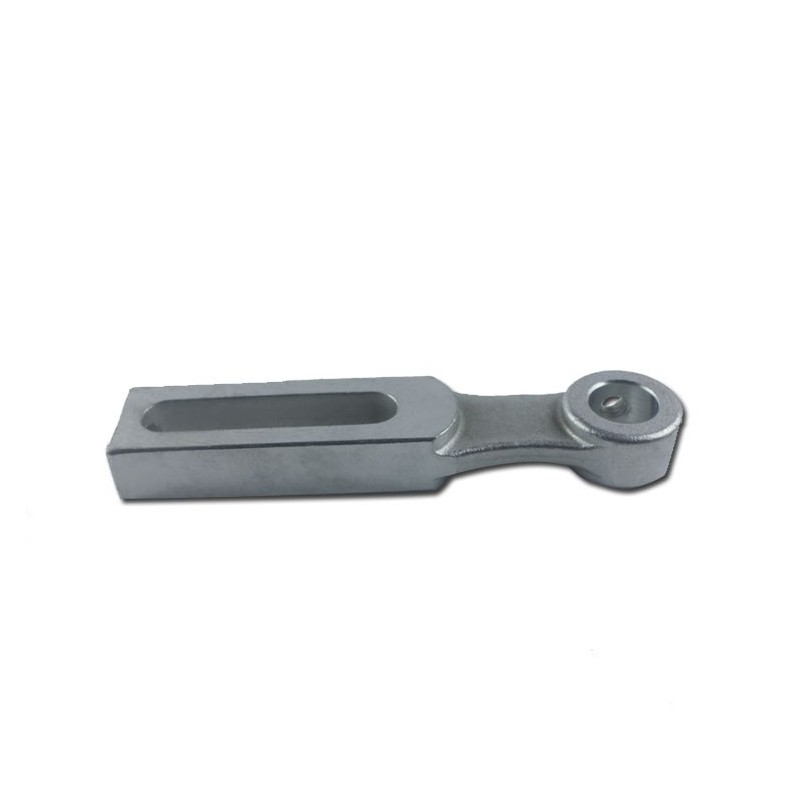 Bracket - High HOC - 5 1/4 TMS-Toro 110-7351 99-3781