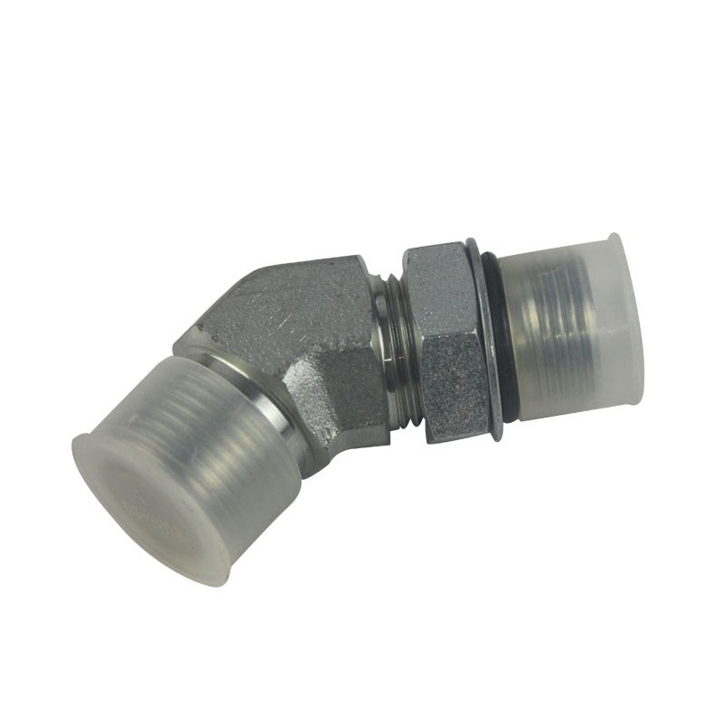 Hydraulic Fitting - 45 Deg TMS-Toro 340-14