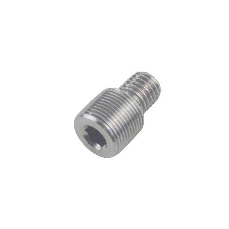 Adapter-Fairway, LH TMS-Toro 133-9216 131-1806 137-0823