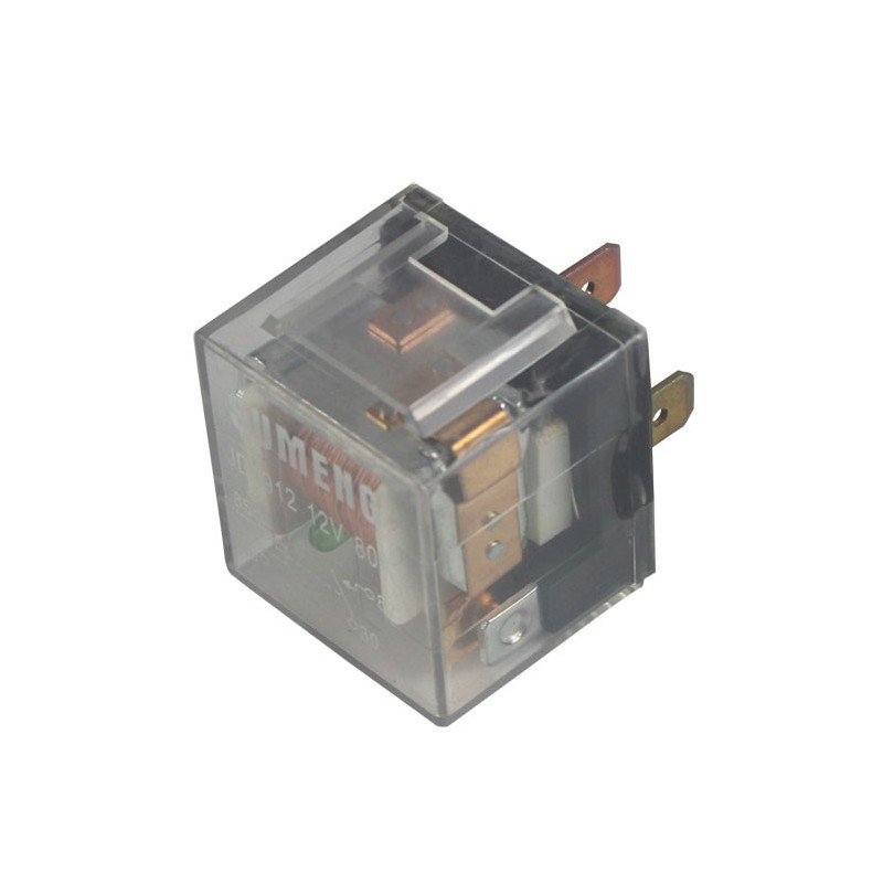 Relay - 70 Amp TMS-Toro 99-7435
