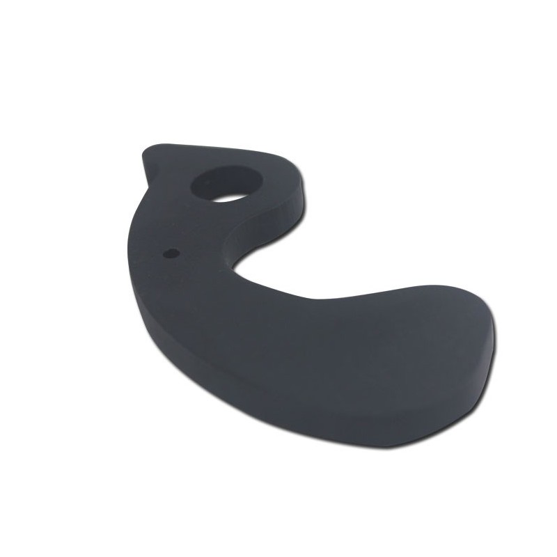 Bracket-Basket TMS-Toro 75-3950-03